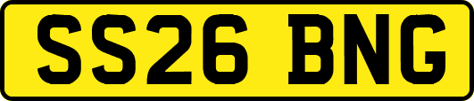SS26BNG