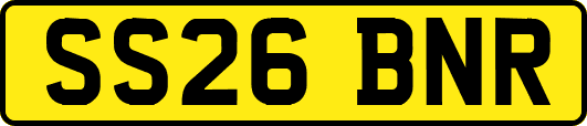SS26BNR