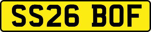 SS26BOF