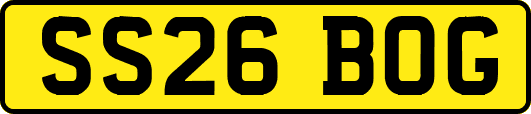 SS26BOG