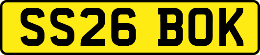 SS26BOK