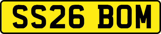 SS26BOM