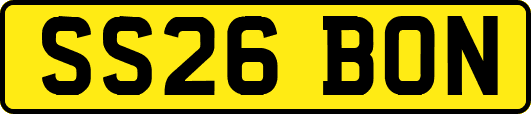 SS26BON