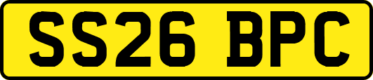 SS26BPC