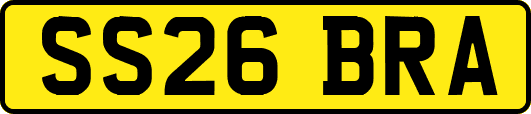 SS26BRA