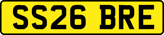 SS26BRE