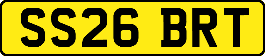 SS26BRT
