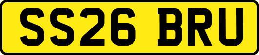 SS26BRU