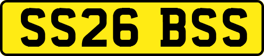 SS26BSS