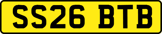 SS26BTB