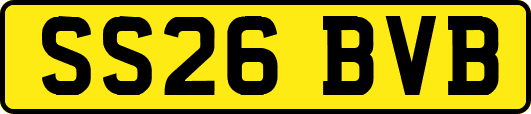 SS26BVB