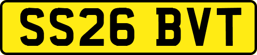 SS26BVT