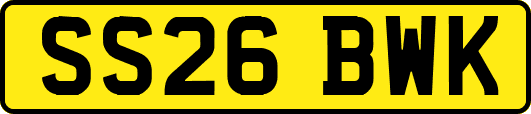 SS26BWK