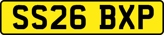 SS26BXP