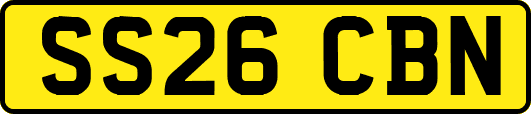 SS26CBN