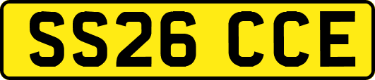 SS26CCE
