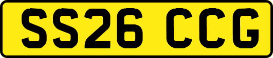 SS26CCG