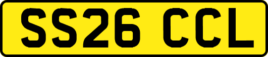 SS26CCL