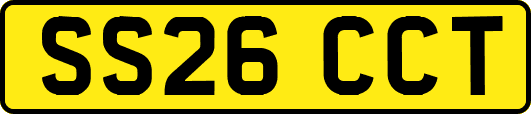 SS26CCT