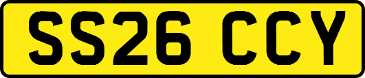 SS26CCY