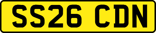 SS26CDN