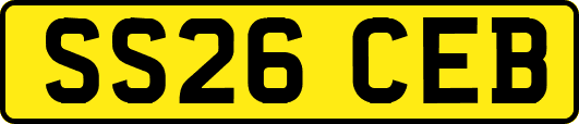 SS26CEB