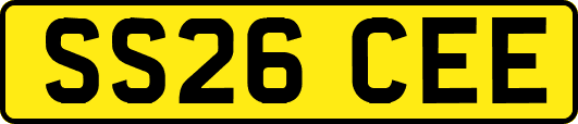 SS26CEE