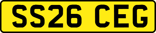 SS26CEG