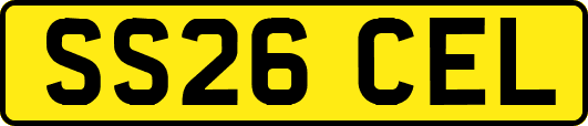 SS26CEL