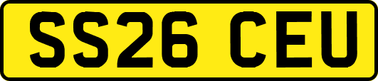 SS26CEU