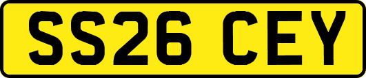 SS26CEY