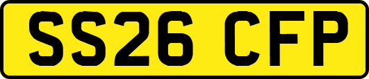 SS26CFP