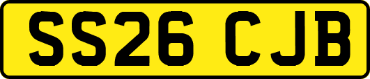 SS26CJB