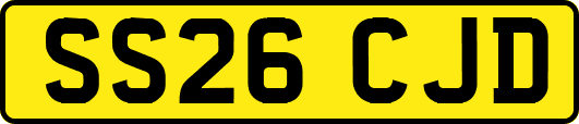 SS26CJD