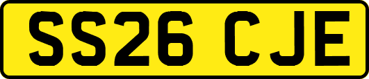 SS26CJE