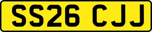 SS26CJJ