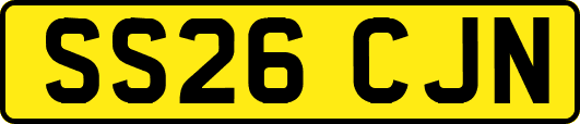 SS26CJN