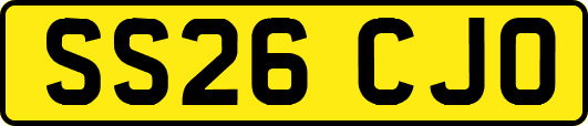SS26CJO