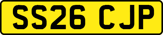 SS26CJP
