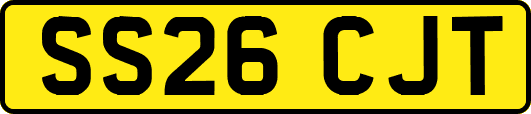 SS26CJT
