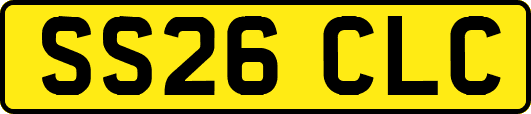 SS26CLC