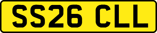 SS26CLL