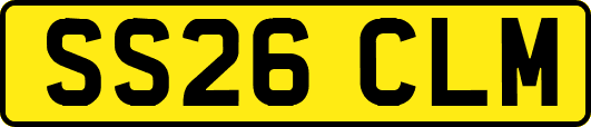 SS26CLM