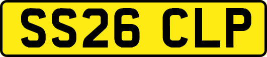 SS26CLP