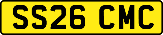 SS26CMC