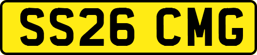 SS26CMG