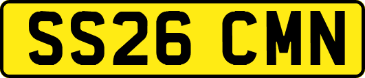 SS26CMN