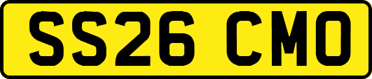 SS26CMO