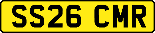 SS26CMR