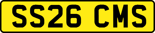SS26CMS
